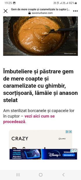 Screenshot_20230806_192540_Facebook - Gem de mere coapte si caramelizate la cuptor
