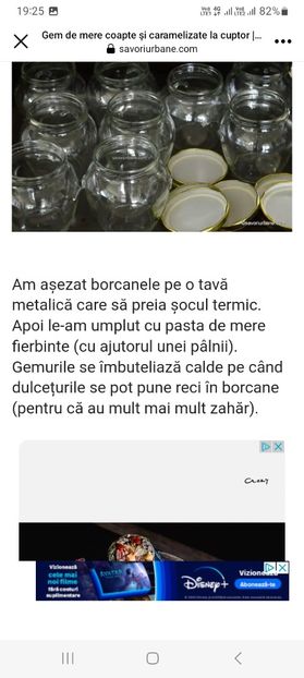 Screenshot_20230806_192544_Facebook - Gem de mere coapte si caramelizate la cuptor