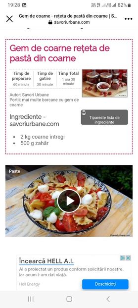 Screenshot_20230806_192825_Facebook - Gem de coarne - pasta de coarne