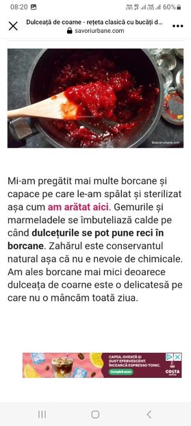 Screenshot_20230807_082027_Facebook - Dulceata de coarne