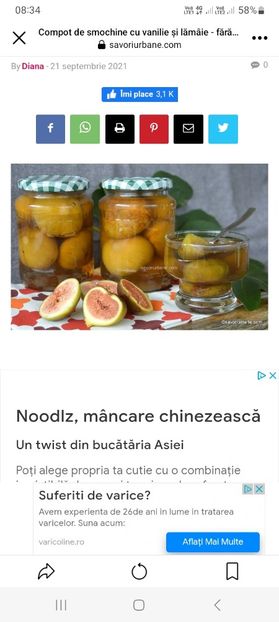 Screenshot_20230807_083428_Facebook - Compot de smochine cu vanilie si lamaie