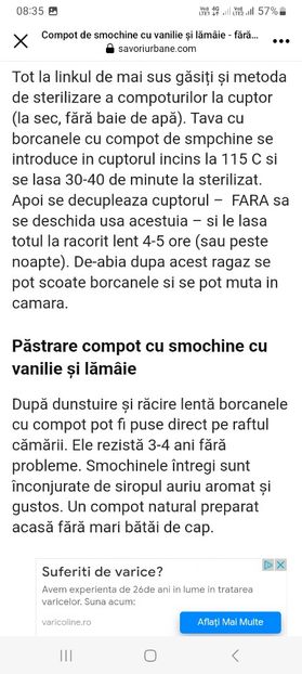 Screenshot_20230807_083529_Facebook - Compot de smochine cu vanilie si lamaie