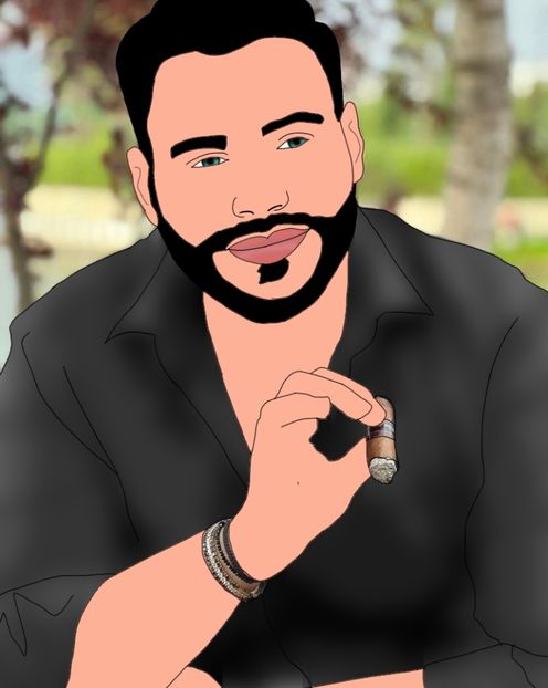  - 001a cartoon Mircea