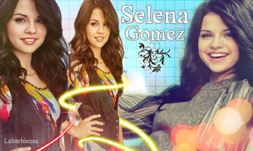 sel - Selena