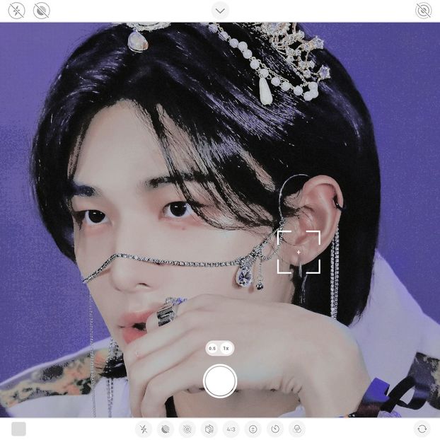 ⸙ .ೃ 09.08 　　 　⁞ ❏. n i g h t s — gemini. - Fragments of Deceit