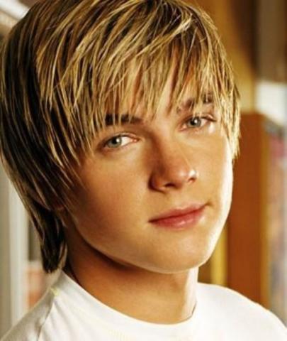 JesseMcCartney - jesse mccartney