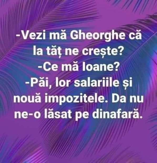 - Bancuri cu Ardeleni