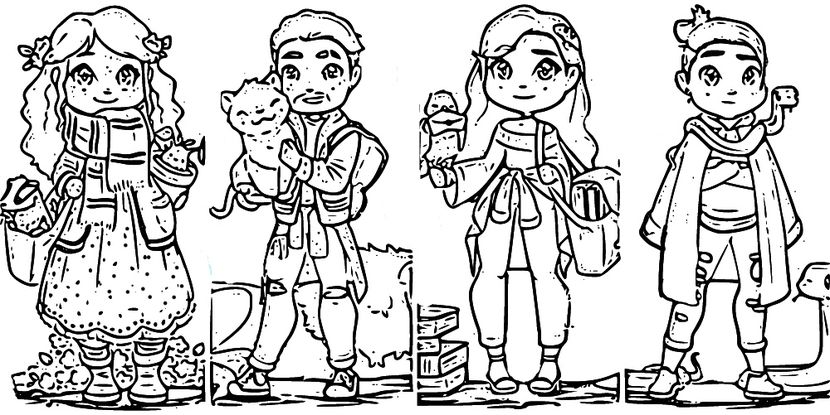  - 02 disney și altele 02 0 HP 01 i