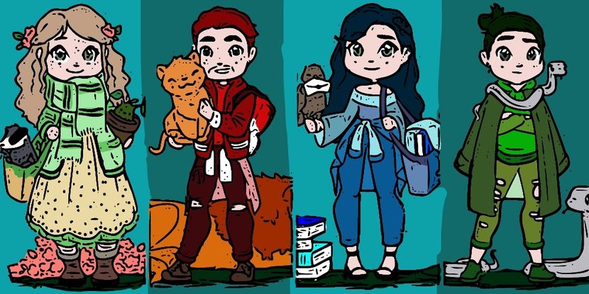  - 02 disney și altele 02 0 HP 01 i