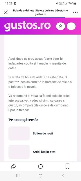 Screenshot_20230814_132815_Facebook - Boia iute - reteta