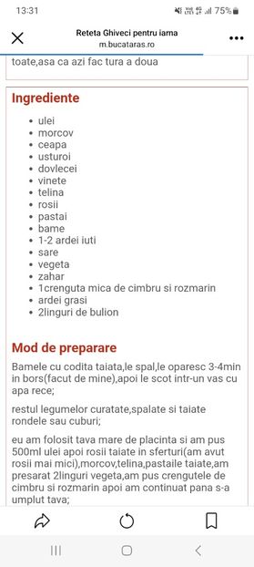 Screenshot_20230814_133108_Facebook - Ghiveci pentru iarna