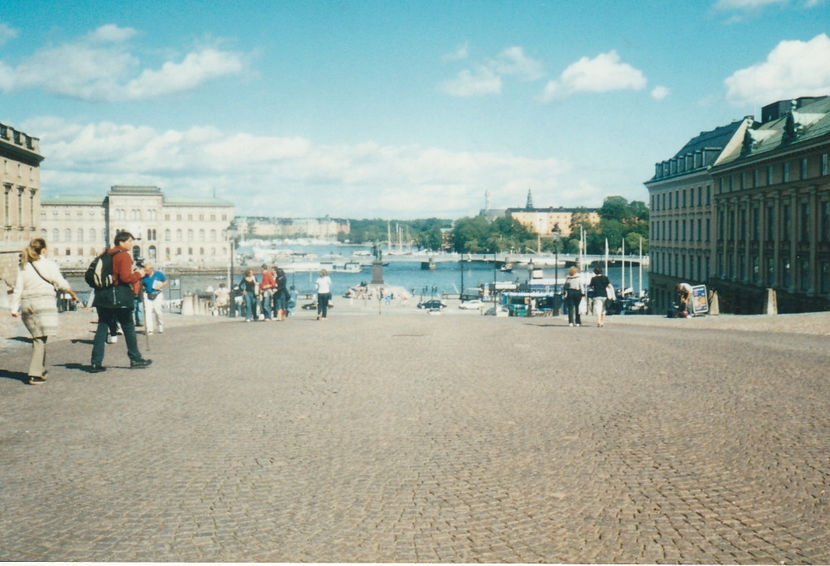  - Stockholm