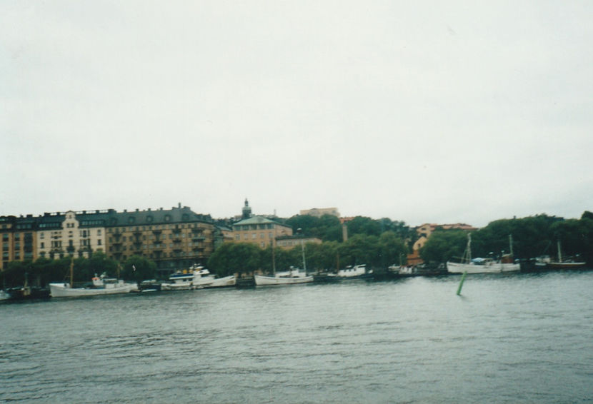  - Stockholm