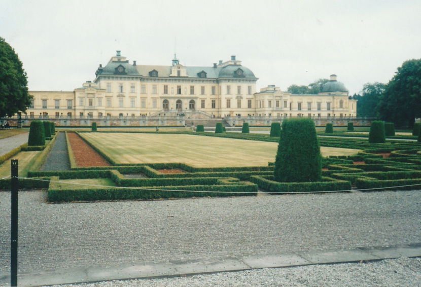  - Drottningholm