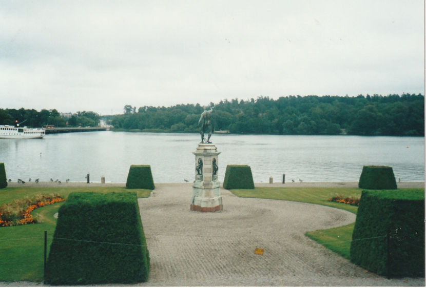  - Drottningholm