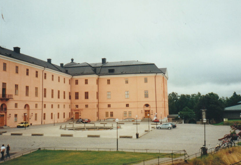  - Uppsala