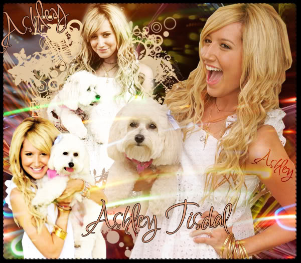 ashley-tisdale - asley