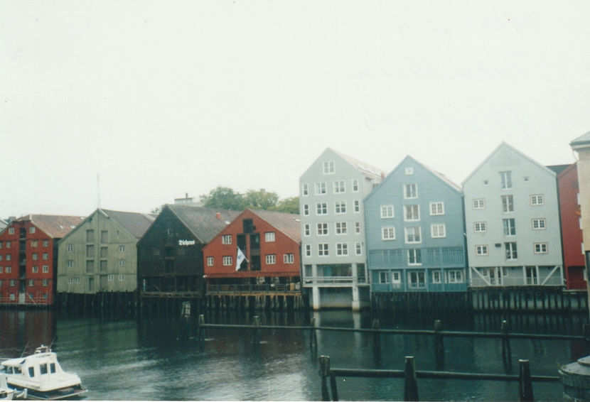  - Trondheim