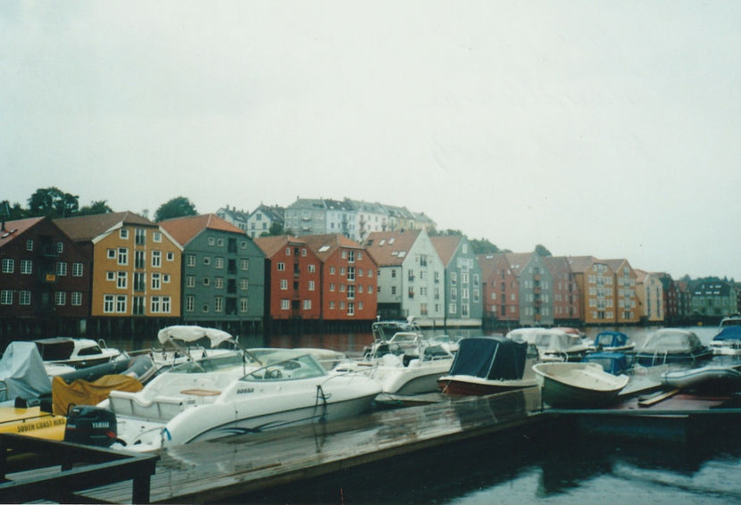  - Trondheim