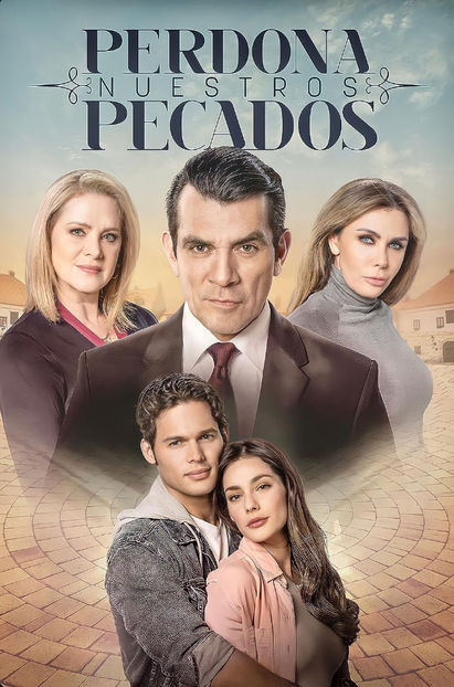 305. Pacate din iubire (2023) - Telenovele sud-americane ACASA TV
