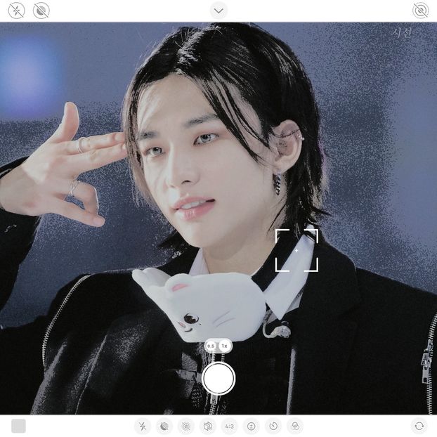 ⸙ .ೃ 15.08 　　 　⁞ ❏. ecâf — pictures. - Fragments of Deceit