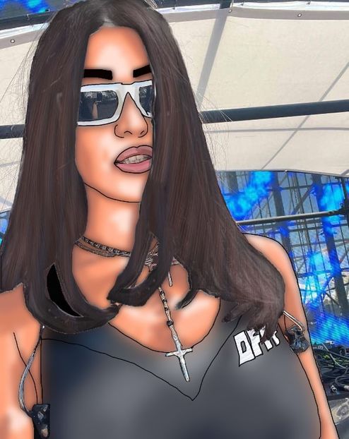 ps blur - 001a vector art 41 Alina 3