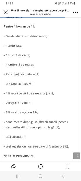 Screenshot_20230817_112818_Facebook - Ardei prajiti la borcan pentru iarna
