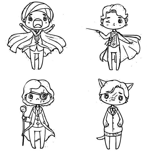  - 02 disney și altele 02 0 HP 01 i