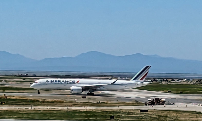 Air France - Companii aviatice