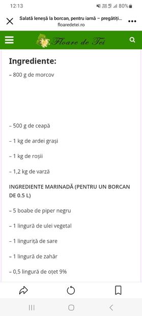 Screenshot_20230818_121320_Facebook - Salata lenesa la borcan pentru iarna