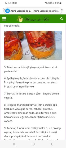 Screenshot_20230818_121334_Facebook - Salata lenesa la borcan pentru iarna