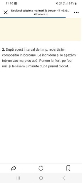 Screenshot_20230820_111013_Facebook - Dovlecei cubulete marinati la borcan pentru iarna 1