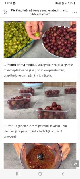 Screenshot_20230820_155838_Facebook - 3 metode de conservare a agriselor pentru iarna fara fierbere