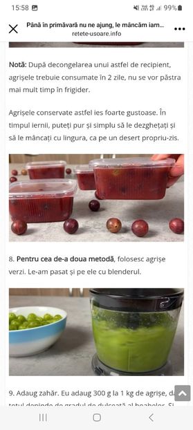 Screenshot_20230820_155852_Facebook - 3 metode de conservare a agriselor pentru iarna fara fierbere