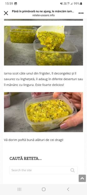 Screenshot_20230820_155919_Facebook - 3 metode de conservare a agriselor pentru iarna fara fierbere