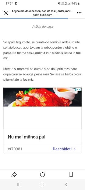 Screenshot_20230820_173451_Facebook - Adjica moldoveneasca la borcan pentru iarna