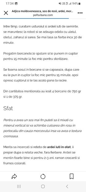 Screenshot_20230820_173456_Facebook - Adjica moldoveneasca la borcan pentru iarna
