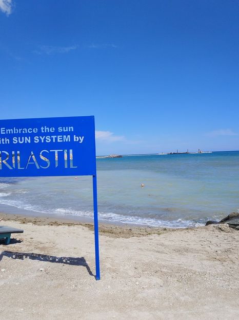  - Marea și stațiunile ei !