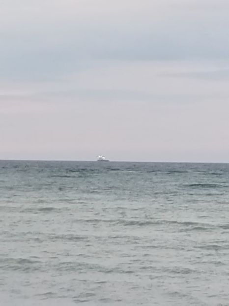  - Marea și stațiunile ei !