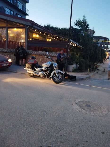  - Marea și stațiunile ei !