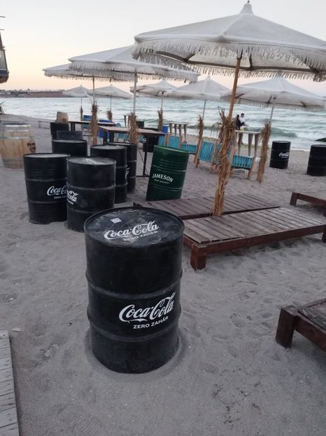  - Marea și stațiunile ei !