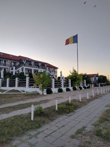  - Marea și stațiunile ei !