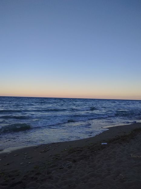  - Marea și stațiunile ei !