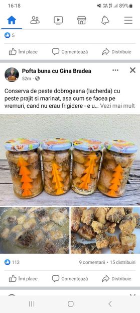 Screenshot_20230821_161839_Facebook - Lacherda - peste prajit si marinat la borcan pentru iarna