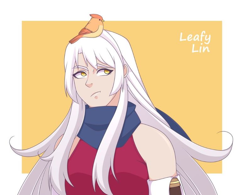 Micaiah (Fire Emblem) - 2023