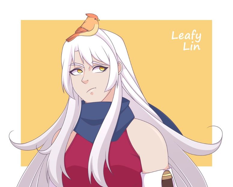 Micaiah (Fire Emblem) - 0 Digital