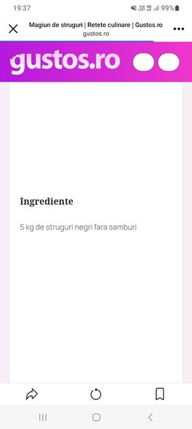 Screenshot_20230823_193708_Facebook - Magiun de struguri la borcan pentru iarna