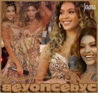 beyonce