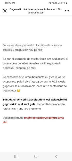 Screenshot_20230824_102239_Facebook - Gogosari in otet opariti la borcan pentru iarna