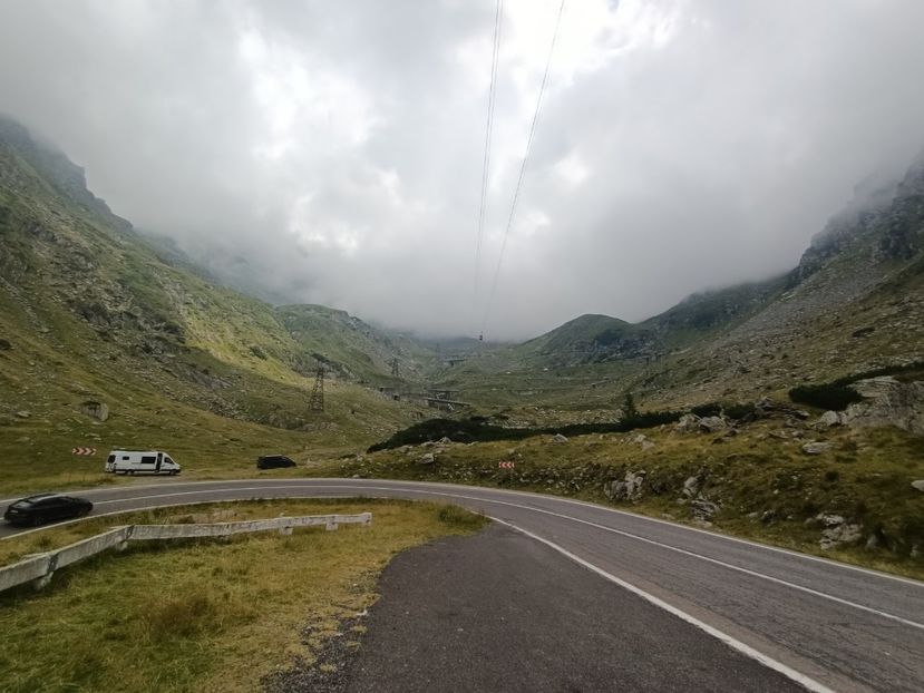 Img.2023.08.17 - Transfăgărășan Cârța jud Sibiu